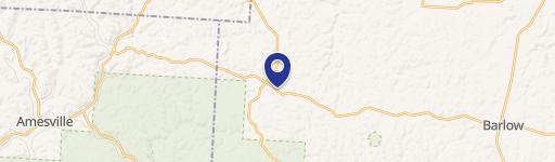 State Rt 550th Rear Rear