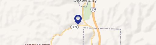 Smithson St At Marietta Rd