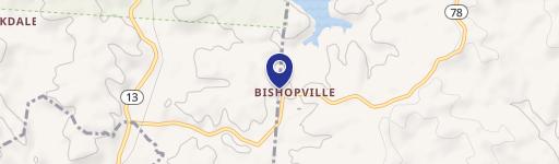Bishopville Rd