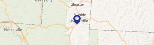 18551 Jacksonville Rd