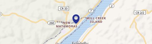 New Matamoras, OH 45767