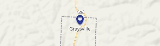 Dearth Rdg Rias Run Rd