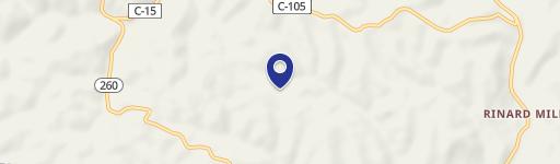 Rinard Mills, OH 45734