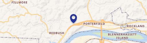 State Rt 7th Rear Rear