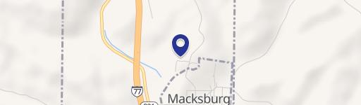 Macksburg Hl Rd