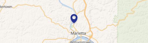 Marietta, OH 45750