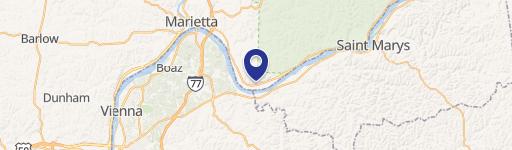 State Rt 7th Rear Rear