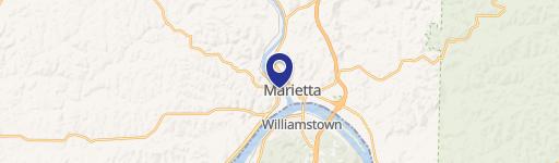 Rear Lancaster St St