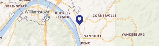 State Rt 7th Rear Rear