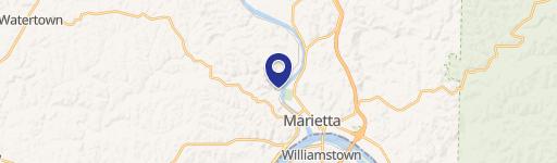 Marietta, OH 45750