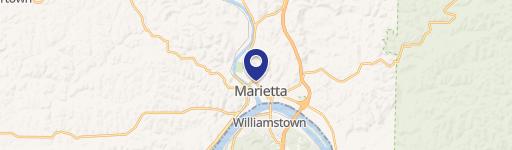 Marietta, OH 45750
