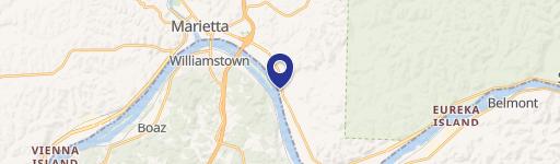 State Rt 7th Rear Rear