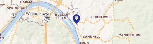 State Rt 7th Rear Rear