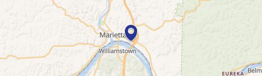 Marietta, OH 45750