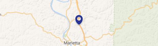 Rear Millcreek Rd Rd