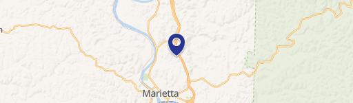 Rear Millcreek Rd Rd