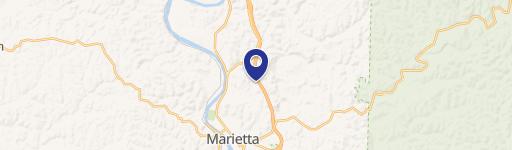 Rear Millcreek Rd Rd