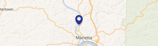 Marietta, OH 45750