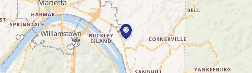 State Rt 7th Rear Rear