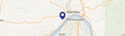 464 Bramblewood Hts Rd