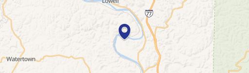 1802 Masonic Park Rd