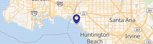 Seal Beach, CA 90740