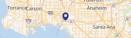 Seal Beach, CA 90740