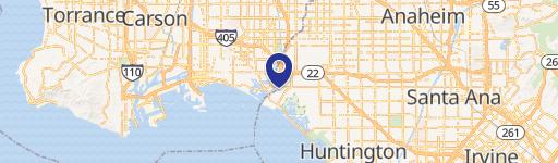 Seal Beach, CA 90740