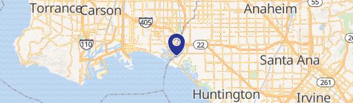 Seal Beach, CA 90740