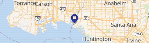 Seal Beach, CA 90740