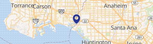 Seal Beach, CA 90740