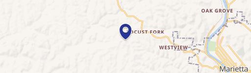 4924 Warren Chapel Rd