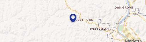 5151 Warren Chapel Rd