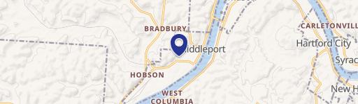 Broadway St At Logan St