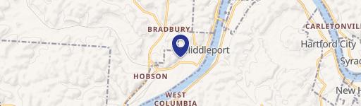 Logan St At Broadway St