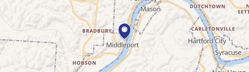Middleport, OH 45760