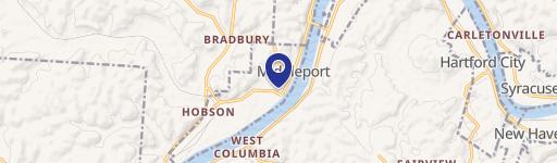 Cor S 4th Ave Locust Ss