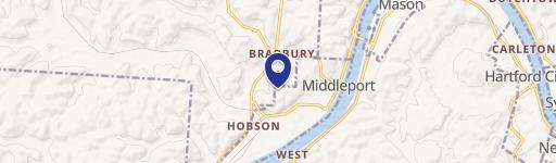 Middleport Corp Salisbury Tw