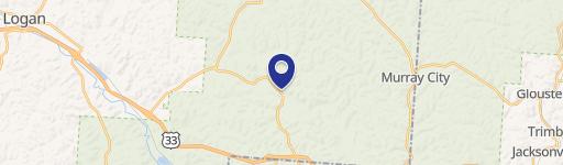 Nelsonville, OH 45764