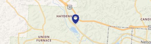 17080 Haydenville Rd