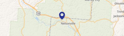 11 John Lloyd Evans Memorial Dr