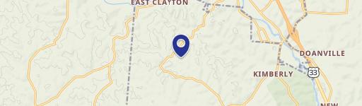 15600 Wolfe Bennett Rd