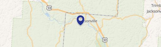 16526 Wolfe Bennett Rd