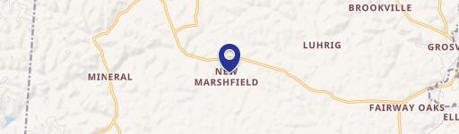 3996 Old State Rte 56