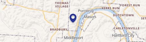 Ww Of W Main St E Of Flood Rd Rd