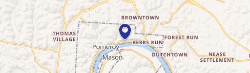 Inter Main Cherry St