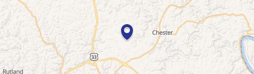 Sese Side Cr 82nd Side Cr