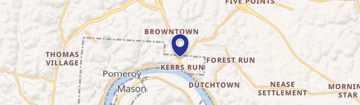 Bet Nye Add Kerrs Run