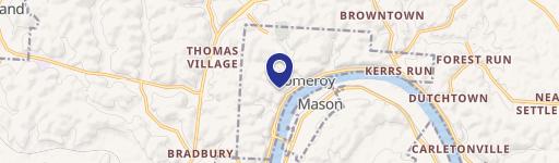 Beginning Of Brown Aly