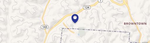 33155 Childrens Home Rd